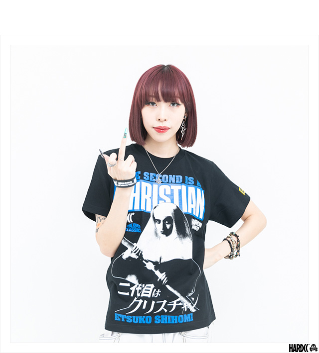 HARDCC(コアチョコ)