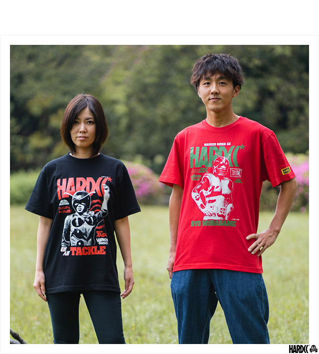 ハードコアチョコレート 】仮面ライダーZX（ヘルダイバー