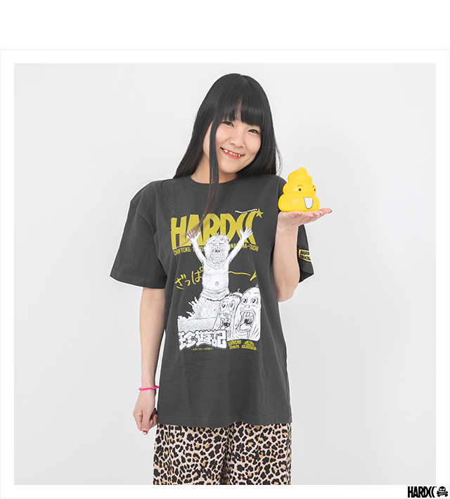 HARDCC(コアチョコ)