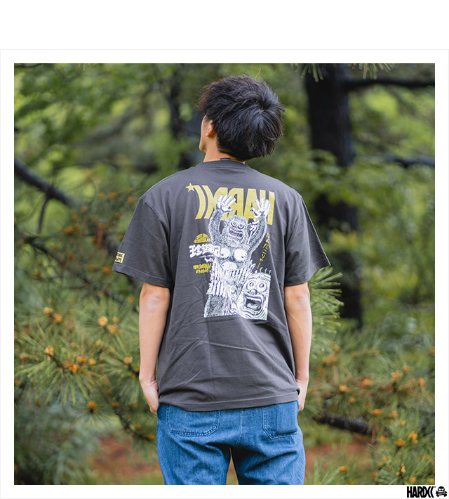 HARDCC(コアチョコ)