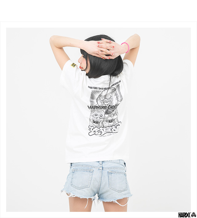 HARDCC(コアチョコ)