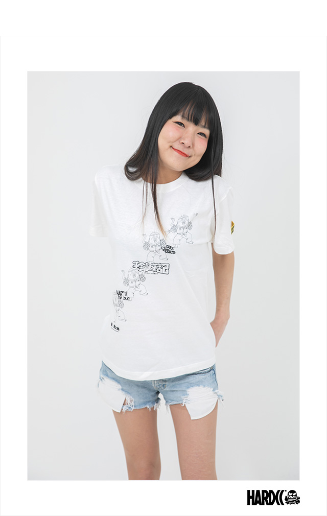 HARDCC(コアチョコ)