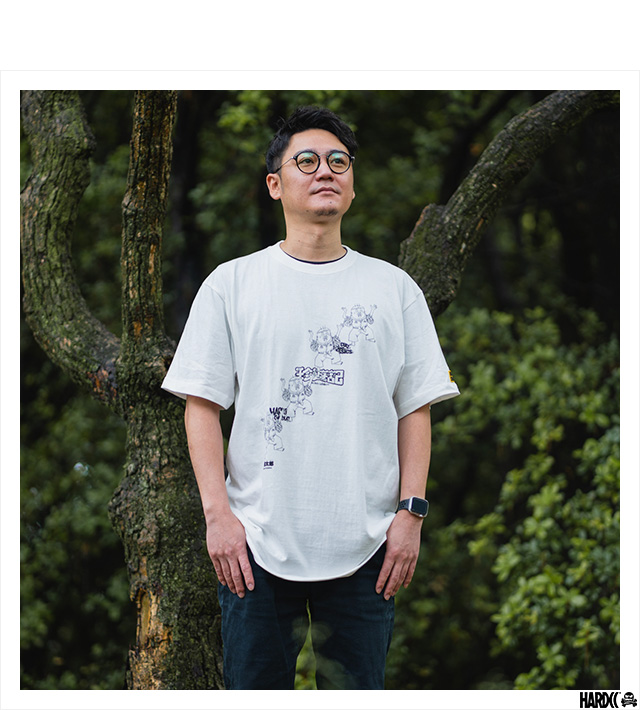 HARDCC(コアチョコ)