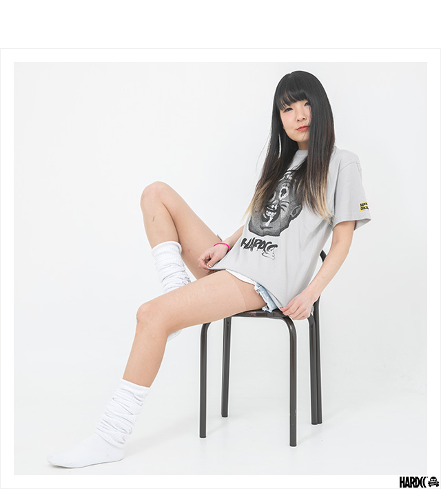 HARDCC(コアチョコ)