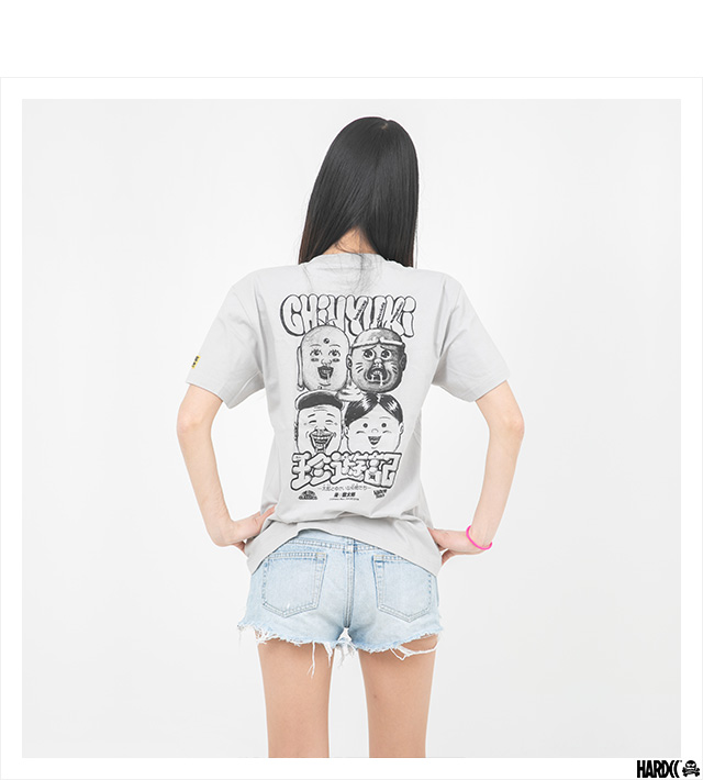 HARDCC(コアチョコ)