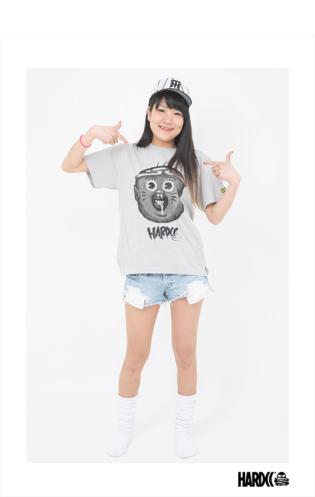 HARDCC(コアチョコ)