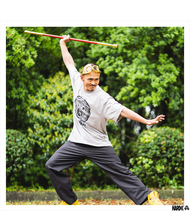 HARDCC(コアチョコ)