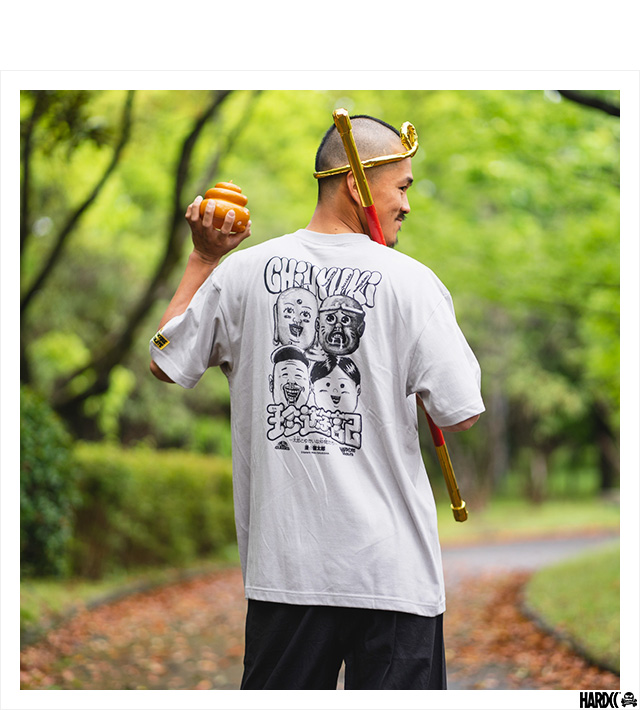 HARDCC(コアチョコ)