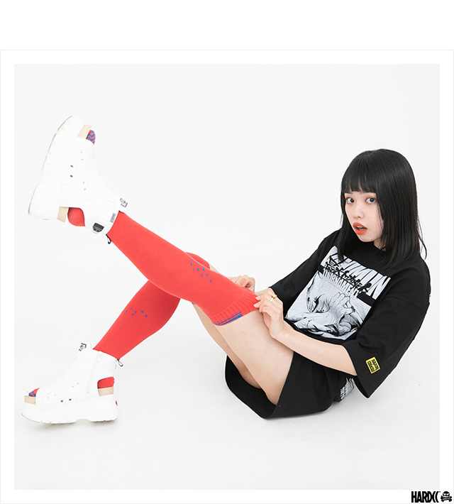 HARDCC(コアチョコ)