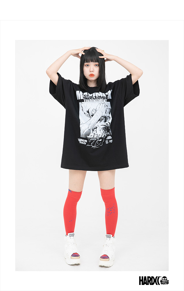 HARDCC(コアチョコ)