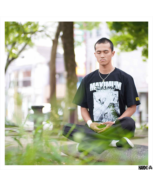 HARDCC(コアチョコ)