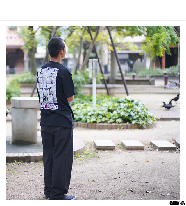 HARDCC(コアチョコ)