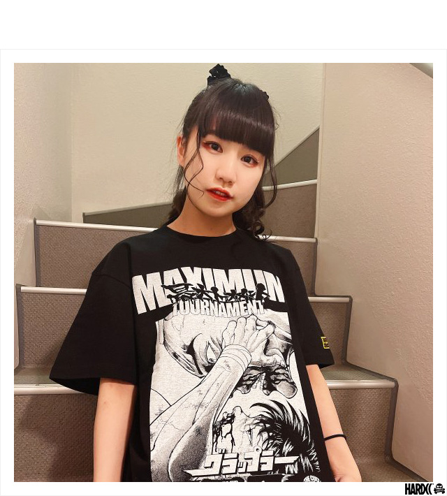 HARDCC(コアチョコ)