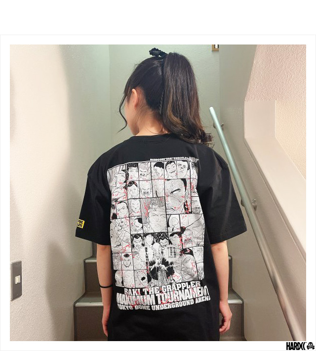 HARDCC(コアチョコ)