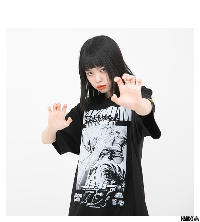 HARDCC(コアチョコ)