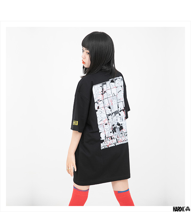 HARDCC(コアチョコ)