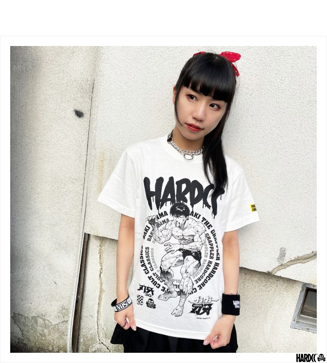 HARDCC(コアチョコ)