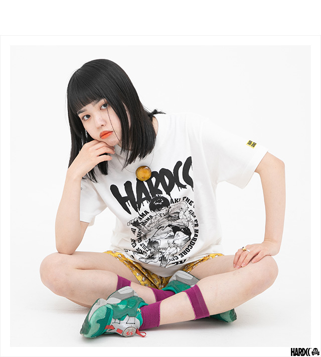 HARDCC(コアチョコ)