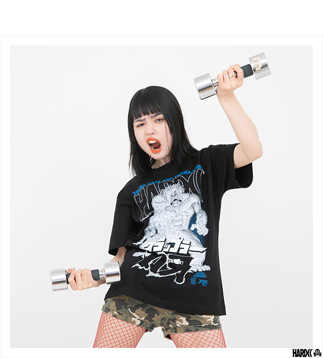 HARDCC(コアチョコ)