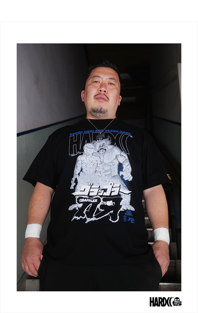 HARDCC(コアチョコ)