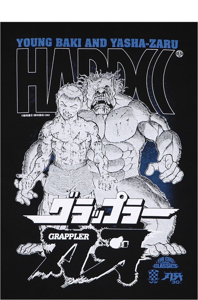 HARDCC(コアチョコ)