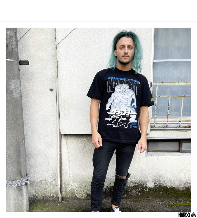 HARDCC(コアチョコ)