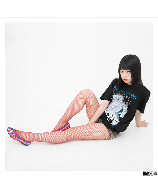 HARDCC(コアチョコ)