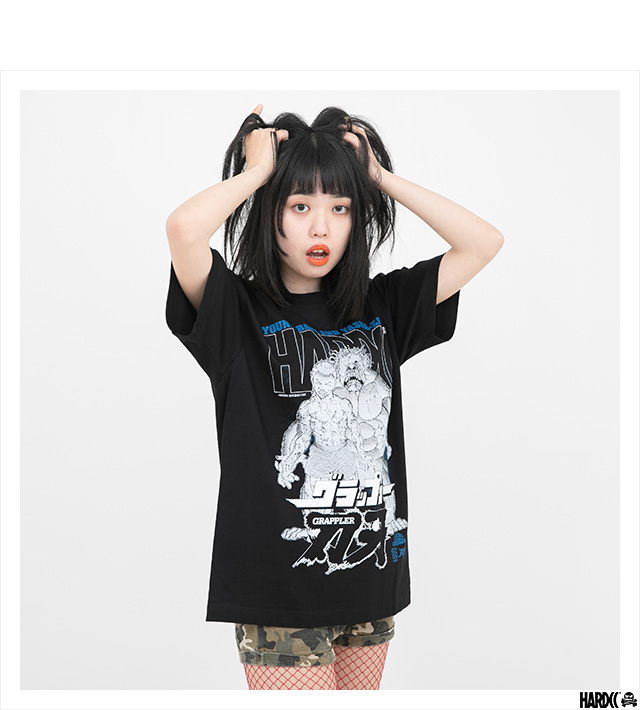 HARDCC(コアチョコ)