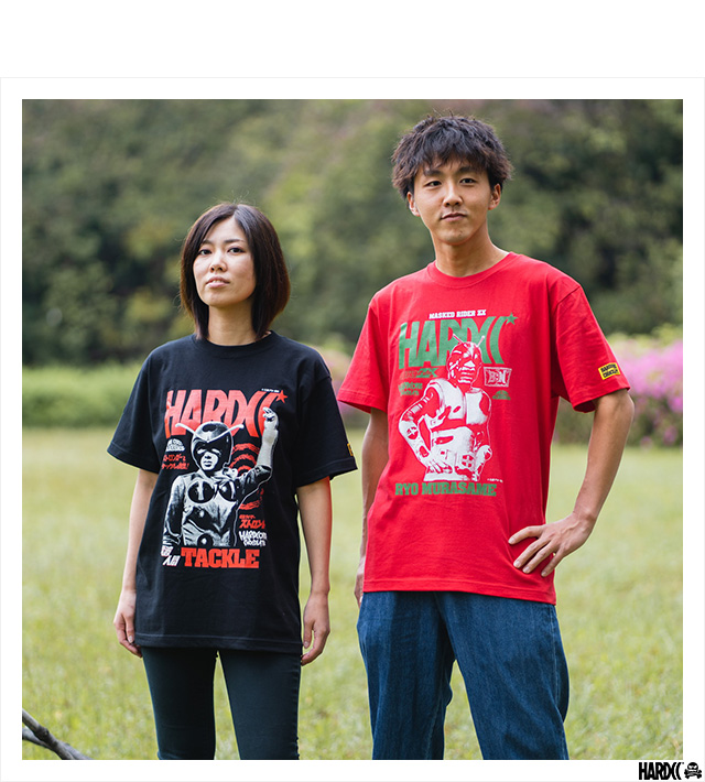 HARDCC(コアチョコ)