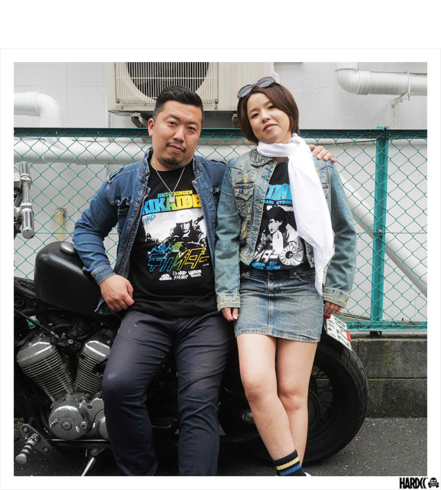 HARDCC(コアチョコ)