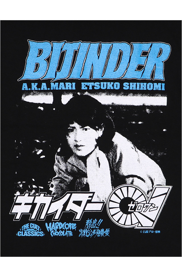 HARDCC(コアチョコ)