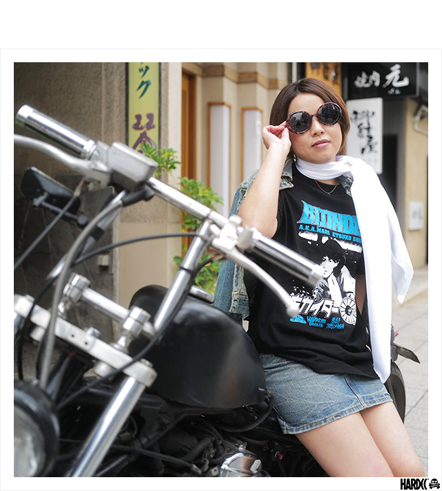 HARDCC(コアチョコ)