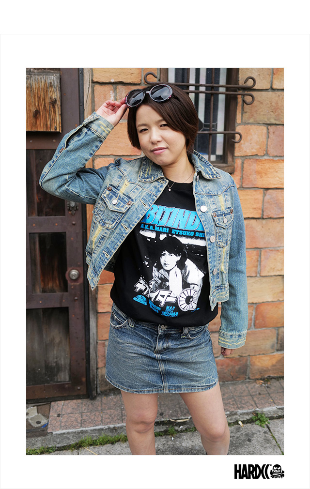 HARDCC(コアチョコ)