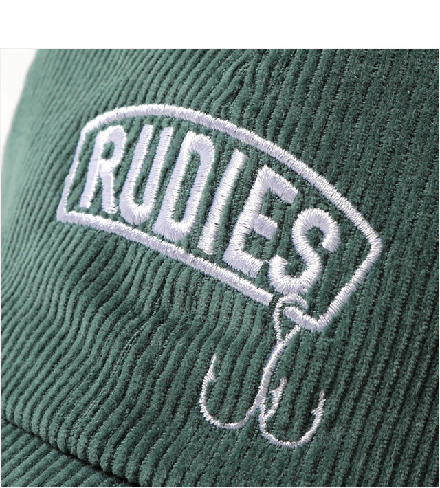 RUDIE'S(ルーディーズ)