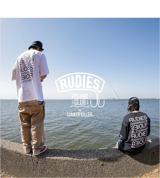 RUDIE'S(ルーディーズ)