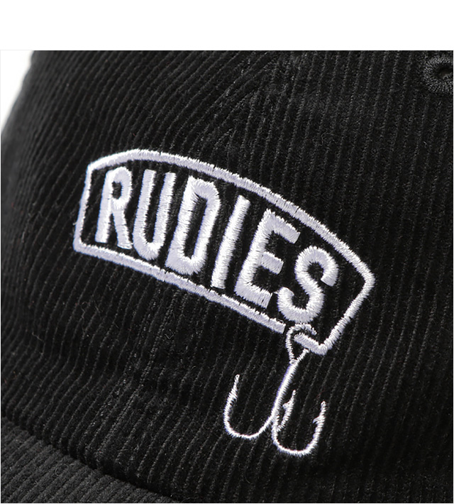 RUDIE'S(ルーディーズ)