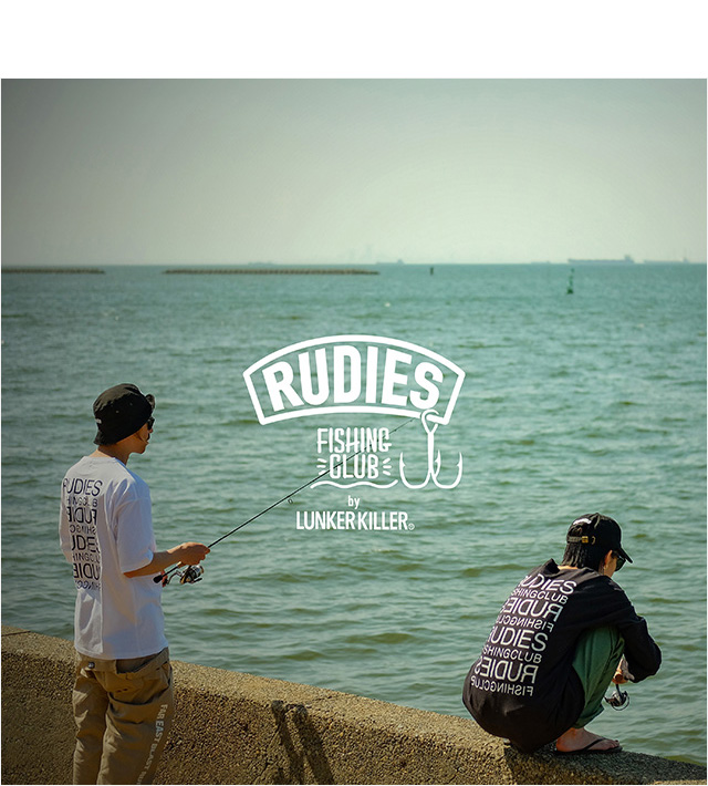 RUDIE'S(ルーディーズ)