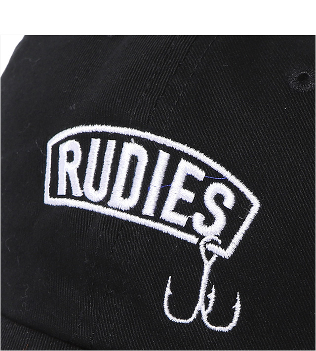 RUDIE'S(ルーディーズ)