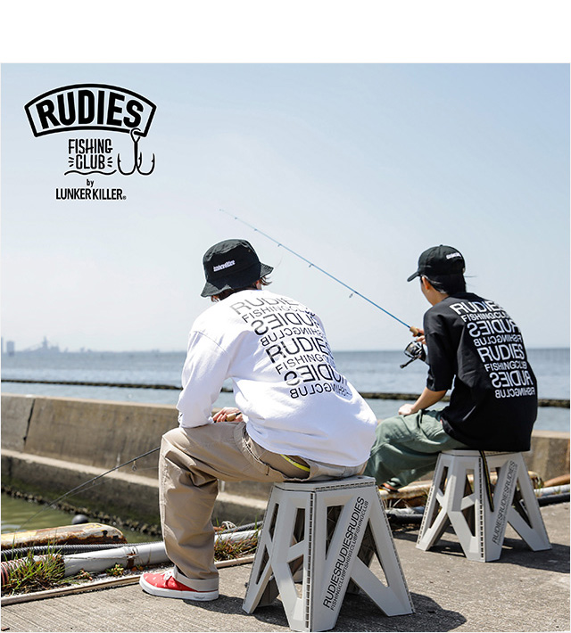 RUDIE'S(ルーディーズ)