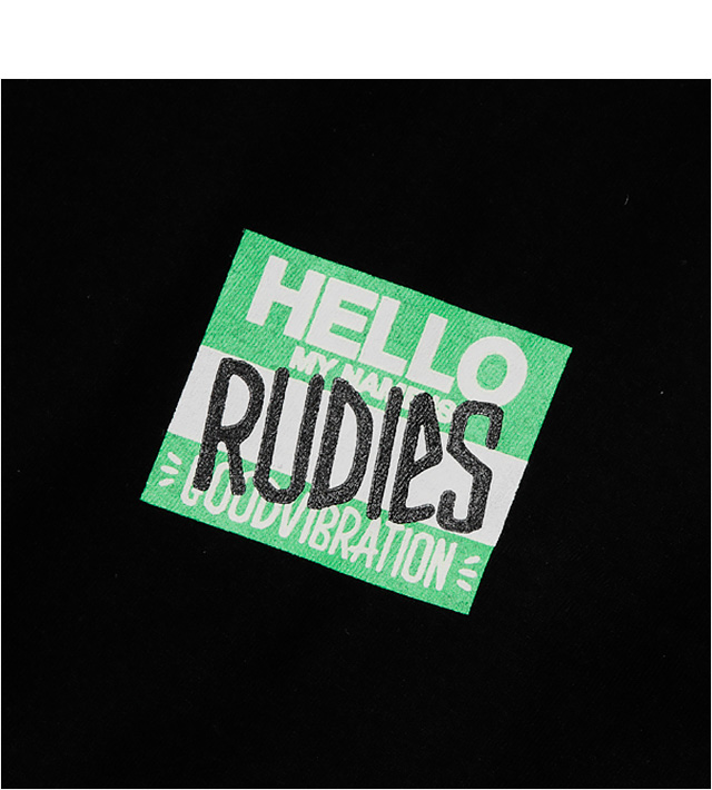 RUDIE'S(ルーディーズ)