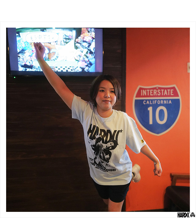 HARDCC(コアチョコ)