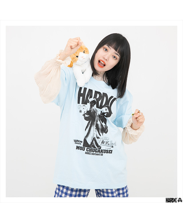 HARDCC(コアチョコ)