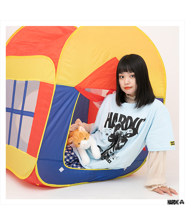 HARDCC(コアチョコ)