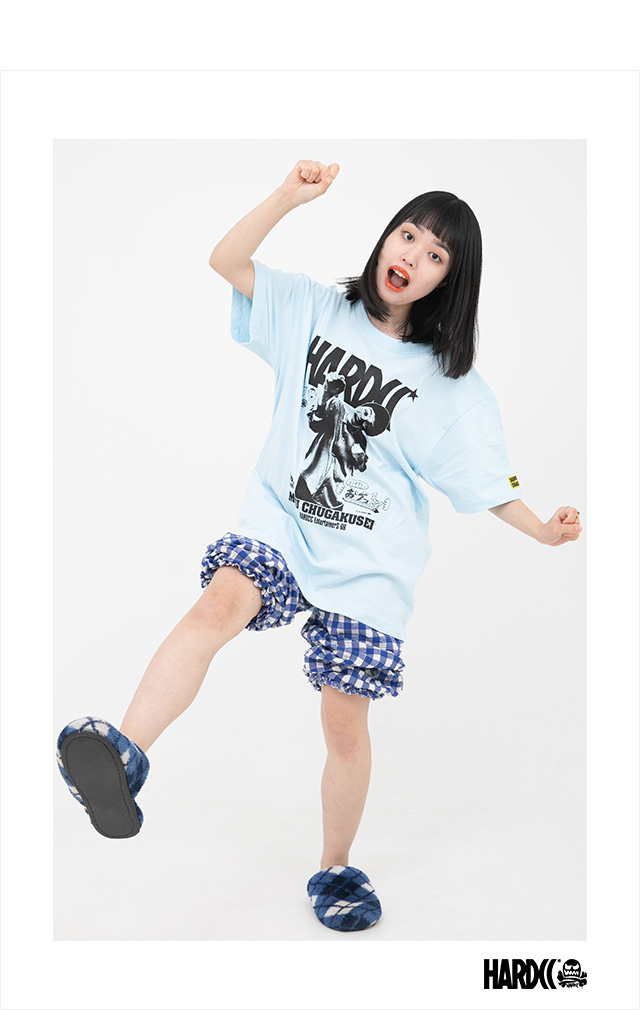 HARDCC(コアチョコ)