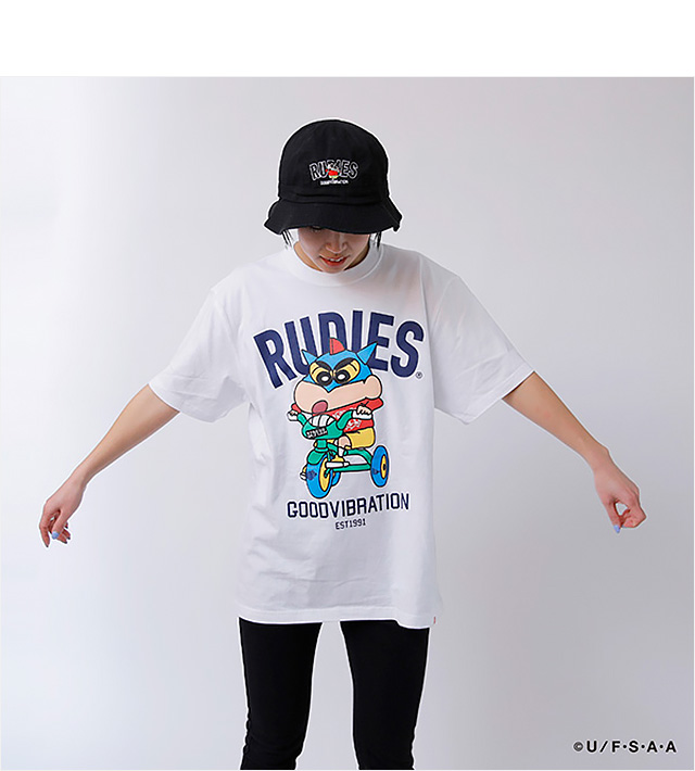 RUDIE'S(ルーディーズ)