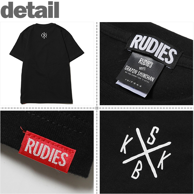 RUDIE'S(ルーディーズ)