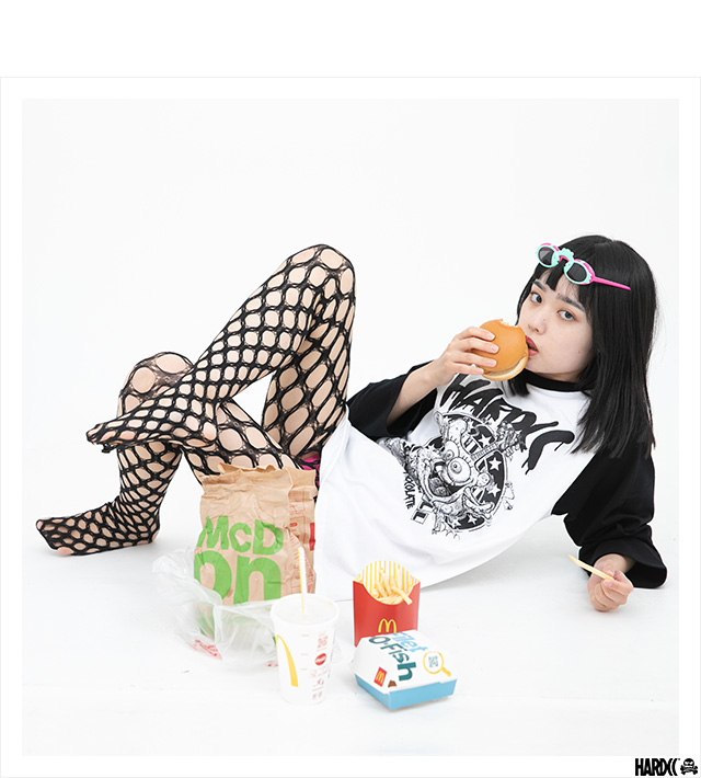 HARDCC(コアチョコ)