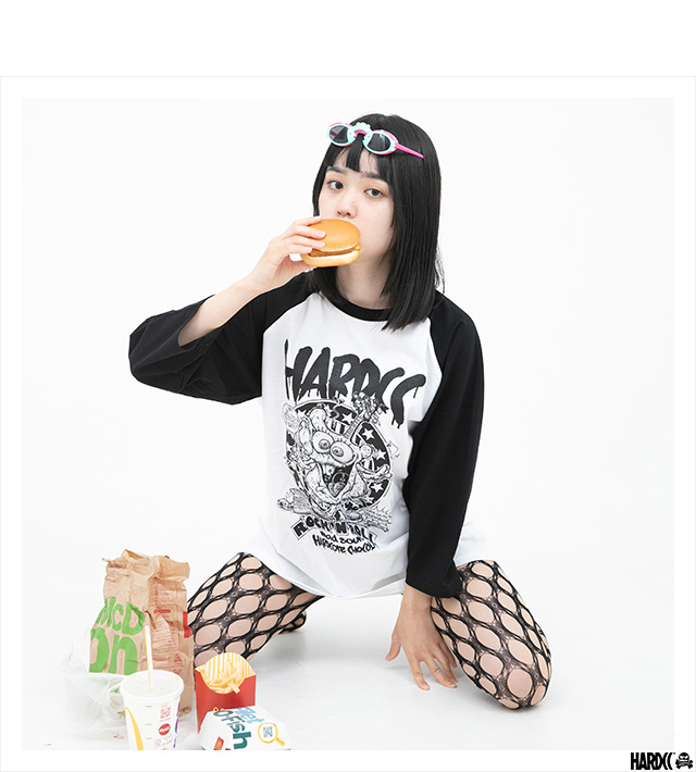 HARDCC(コアチョコ)