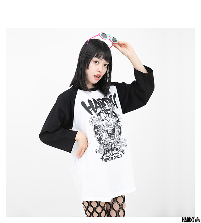 HARDCC(コアチョコ)