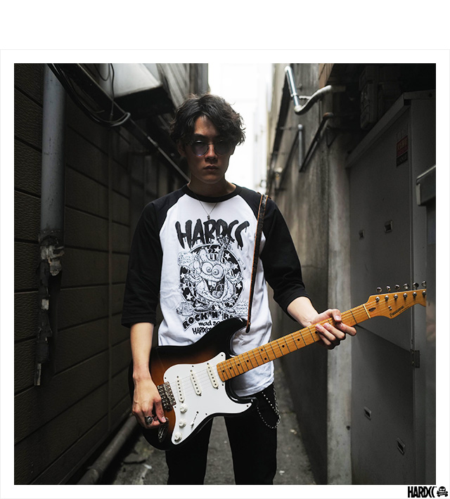 HARDCC(コアチョコ)
